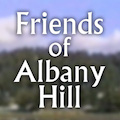 Friends of Albany Hill
