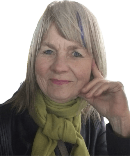 Carole Kay Fitzgerald